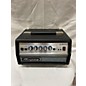 Used Ampeg Micro-VR 200W Bass Amp Head thumbnail