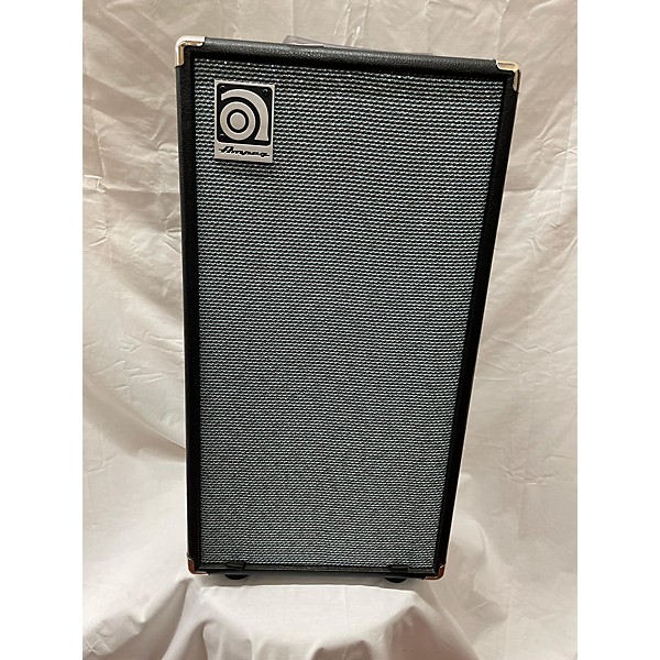 Used Ampeg 2021 SVT210AV Micro Classic Bass Cabinet