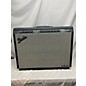 Used Fender Tone Master Twin Reverb 200W 2x12 Guitar Combo Amp thumbnail