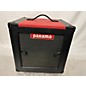 Used Panama Used Panama 1x12 With Attenuator Guitar Cabinet thumbnail