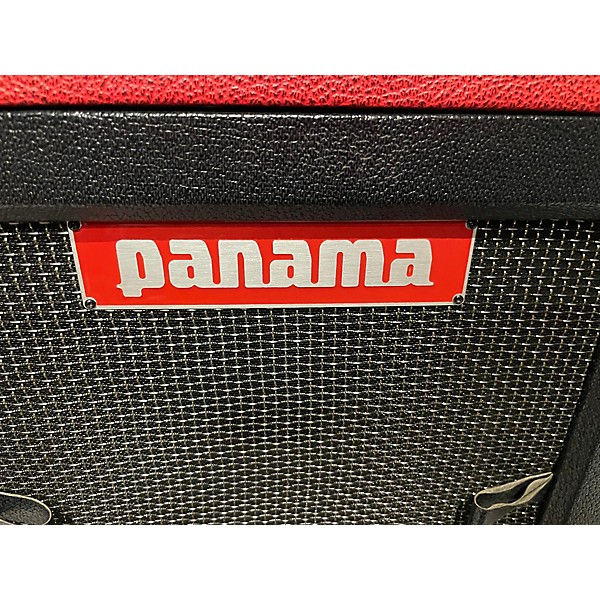 Used Panama Used Panama 1x12 With Attenuator Guitar Cabinet