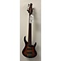 Used MTD ANDREW GOUCHE Electric Bass Guitar thumbnail