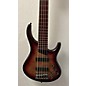 Used MTD ANDREW GOUCHE Electric Bass Guitar