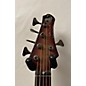 Used MTD ANDREW GOUCHE Electric Bass Guitar