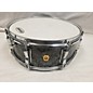 Vintage Ludwig 1966 14X5.5 Jazz Festival Drum thumbnail