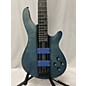 Used Schecter Guitar Research C4 4 String Electric Bass Guitar