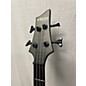 Used Schecter Guitar Research C4 4 String Electric Bass Guitar