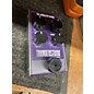 Used TC Electronic Thunderstorm Flanger Effect Pedal thumbnail