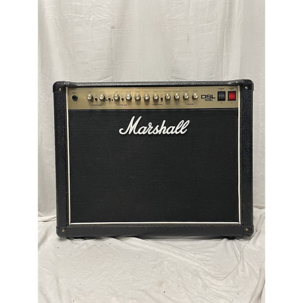 Used Marshall Used Marshall DSL40C 40W 1x12 Tube Guitar Combo Amp