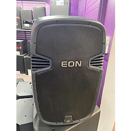 Used JBL EON515 Powered Speaker