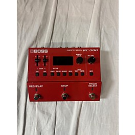 Used BOSS Used BOSS RC-500 LOOP STATION Pedal