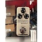 Used Used TC Electronic Mimiq Doubler Effect Pedal thumbnail