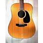 Used Takamine EF385 12 String Acoustic Electric Guitar