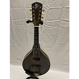 Vintage Gibson 1920s A 2 Mandolin