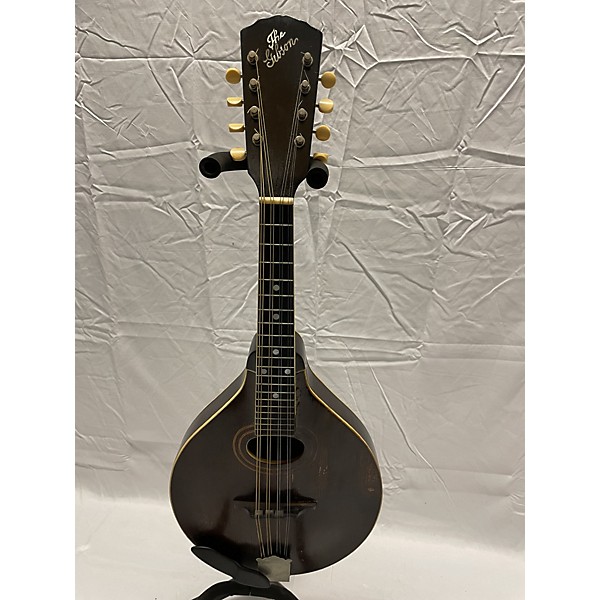 Vintage Gibson 1920s A 2 Mandolin