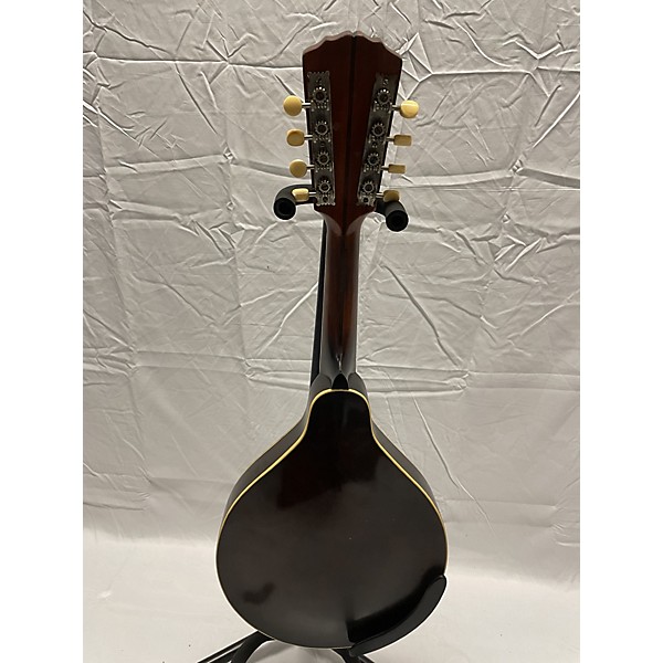 Vintage Gibson 1920s A 2 Mandolin