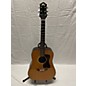 Used Guild 1992 D25-nt Acoustic Electric Guitar thumbnail