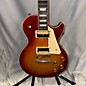 Used Gibson Used 2017 Gibson Les Paul Classic CLASSIC TEA Solid Body Electric Guitar