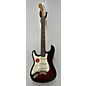 Used Squier Used Squier Classic Vibe Stratocaster LH Tobacco Burst Solid Body Electric Guitar thumbnail