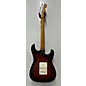 Used Squier Used Squier Classic Vibe Stratocaster LH Tobacco Burst Solid Body Electric Guitar