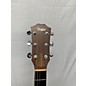 Used Taylor Used 2002 Taylor 410CE Natural Acoustic Electric Guitar