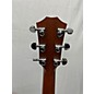 Used Taylor Used 2002 Taylor 410CE Natural Acoustic Electric Guitar