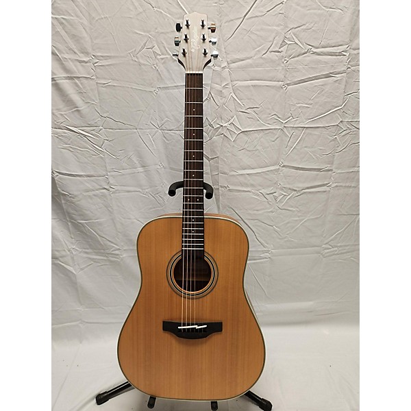 Used Takamine GD20NS Acoustic Guitar