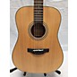 Used Takamine GD20NS Acoustic Guitar