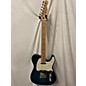 Used Fender Used Fender Player Plus Telecaster Blue Burst Solid Body Electric Guitar thumbnail