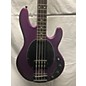 Used Sterling by Music Man Ray34 Electric Bass Guitar thumbnail