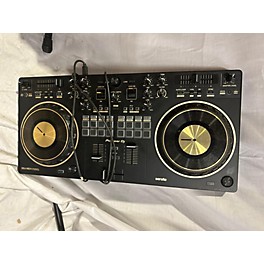 Used Pioneer DJ DDJ-REV1 DJ Controller