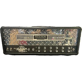 Used MESA/Boogie Used MESA/Boogie Single Rectifier 50W Tube Guitar Amp Head