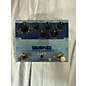 Used Wampler TERRAFORM Effect Pedal thumbnail