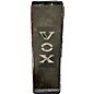 Used VOX V847 Reissue Wah Effect Pedal thumbnail