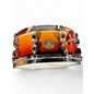 Used TAMA 5 Piece Starclassic 2 Color Sunburst Drum Kit