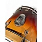 Used TAMA 5 Piece Starclassic 2 Color Sunburst Drum Kit
