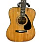 Used Yamaha Used Yamaha Fg375s II Natural Acoustic Guitar thumbnail