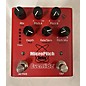 Used Eventide MicroPitch Effect Pedal thumbnail