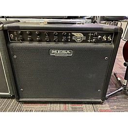 Used MESA/Boogie Used MESA/Boogie Express 5:50 1x12 50W Tube Guitar Combo Amp