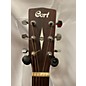 Used Cort EARTH70 Acoustic Guitar thumbnail