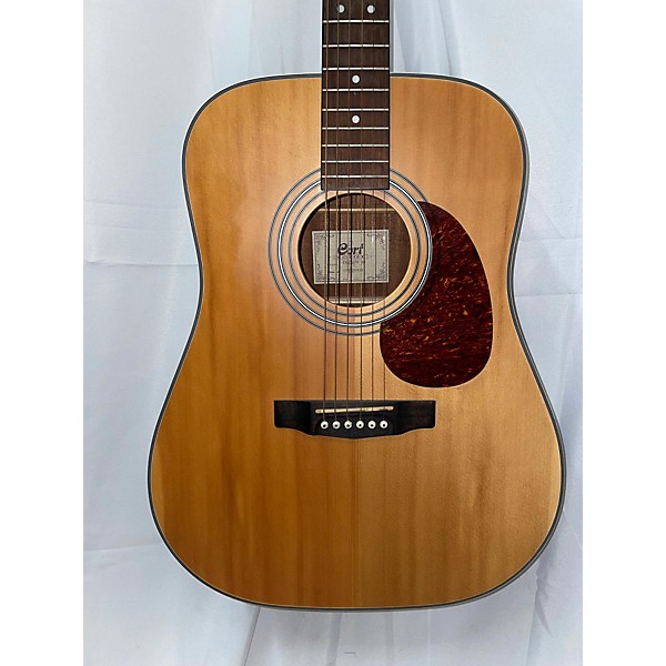 Used Cort EARTH70 Acoustic Guitar