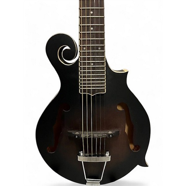Used Gold Tone F-6 Vintage Sunburst Mandolin