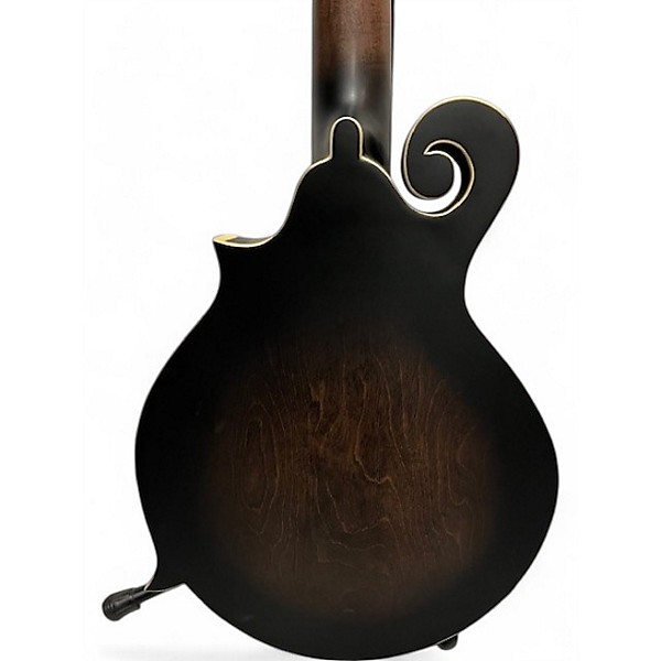 Used Gold Tone F-6 Vintage Sunburst Mandolin