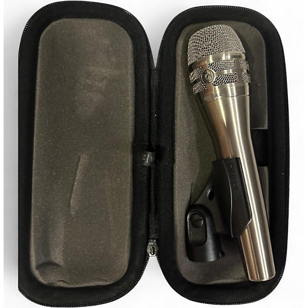 Used Shure ksm8 Dynamic Microphone