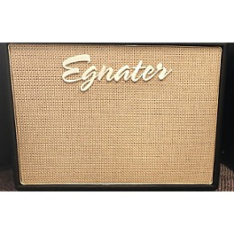 Used Universal Audio Used Egnater Tweaker 112X 1x12 Guitar Cabinet