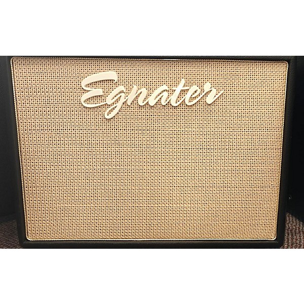 Used Egnater Used Egnater Tweaker 112X 1x12 Guitar Cabinet | Guitar Center