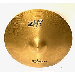 Used Zildjian 20in ZHT Rock Ride Cymbal