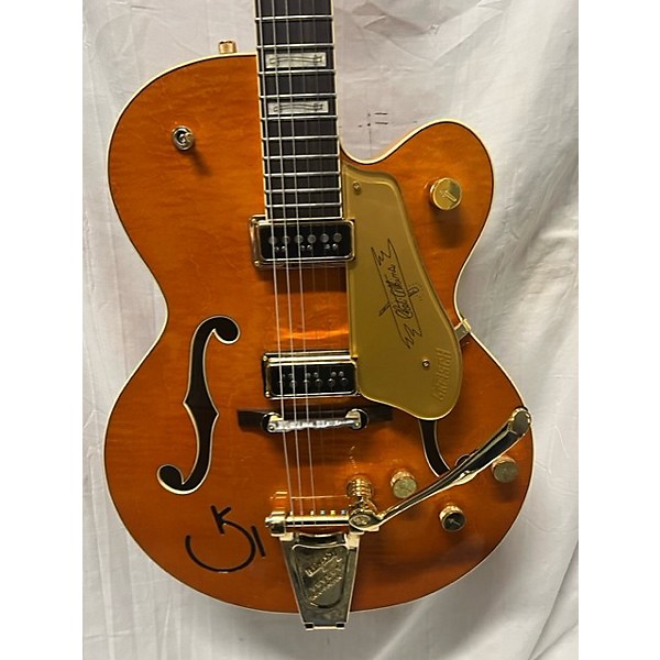 Used Gretsch Guitars G6120T55 Hollow Body Electric Guitar