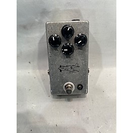 Used JHS Used JHS Pedals Firefly Effect Pedal