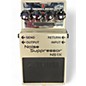 Used Boss nS1X Effect Pedal thumbnail